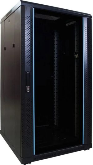 Netix 19 Inch 22U 600X600 Sever Cabinet
