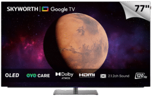 Skyworth 77