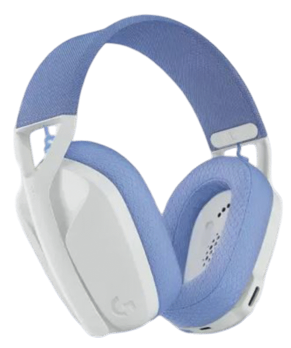 Logitech G435 Wireless Bluetooth Gaming Headset