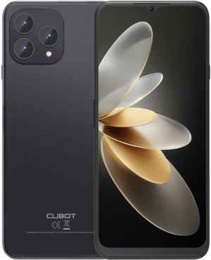 Cubot P80 Smartphone