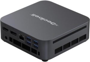 DECIBELL N3ES I7,16GB,512GB,W11P