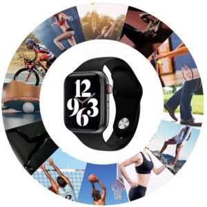 Nesty smart watch Sports Watch With Calling