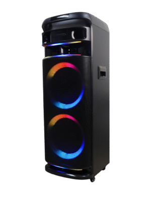Nesty GR55 Orbit High Powered Bluetooth Party