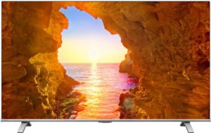 Toshiba C450MN 50″ 4K UHD Quantum Dot Smart TV