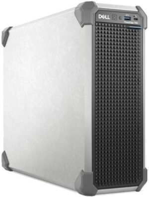 Dell PowerEdge T160 Tower Server