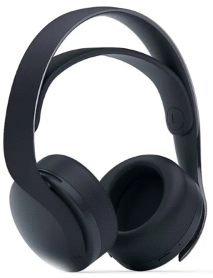 ThePS5 PULSE 3D Wireless Headset – Midnight Black