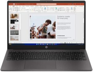 HP 250 G10 Notebook